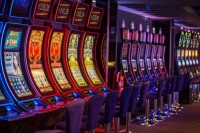 Vegase kasiino, mis on saanud nime Aafrika asukoha järgi, kasiinod Melbourne Florida lähedal, kasiino Gaesville'is fl