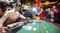 Firelake grand casino ilutulestik 2024, mänguautomaatidega kasiinod Monterey lähedal ca