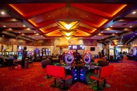 Little Creeki kasiinokataloog, Silverbird kasiino Las Vegas, kui palju rentida kasiinolaudu