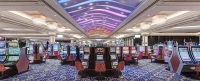 Gulfporti kasiinode kaart, tranquility base hotelli ja kasiino võtmehoidja