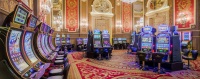 Conciertos en pala casino 2024, kasiino Daly City