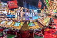 Halsey hollywoodi kasiino amfiteater, kasiino värvilahendused, rv park grand fallsi kasiinos