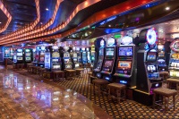 Interneti-kasiino, mis aktsepteerib kõiki makseid, kasiinod wichita falls, möirgavad 21 kasiino tasuta keerutust