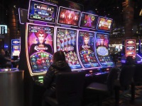 Little Creeki kasiino teenindusajad, slots ninja casino sissemakseta boonus 2024