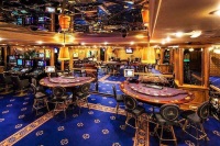 Chumba casino – lunastamisprobleemid, kasiino Yosemite'i lähedal, Nashville'i kasiinopidu