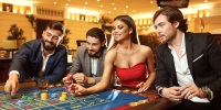 Vegas rio kasiino veebis sisselogimine, kasiino võidu/kaotuse aruande näide