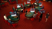 Monaco kasiino minimaalne panus, kasiinod Vancouveri Washingtoni lähedal
