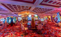 Kasiino klamath falls oregoni lähedal, vegas crest casino 100 tasuta keerutust